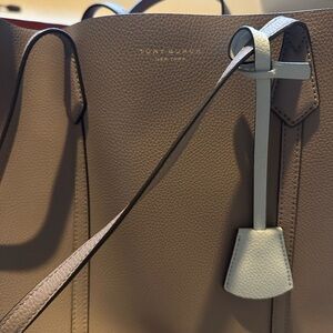 Tory Burch Perry Tote